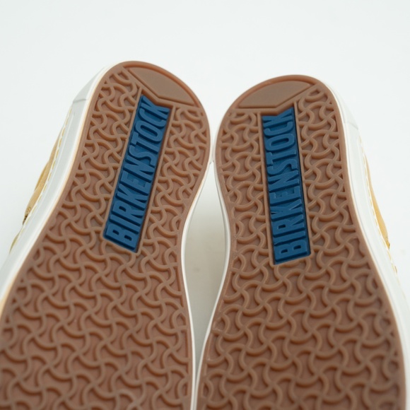 Birkenstock Barrie Slip On Sneakers - Picture 14 of 14